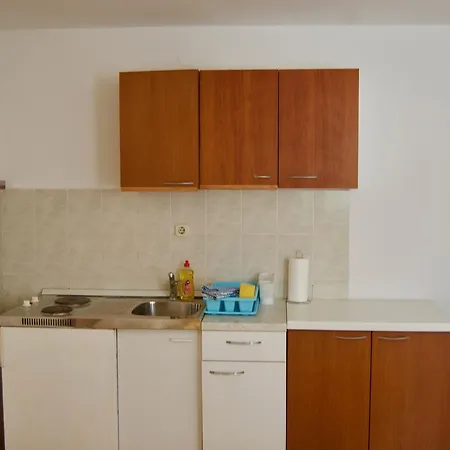 Apartment Petricevic *