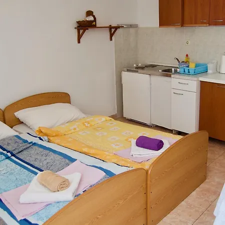 Petricevic Apartment