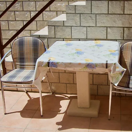 Apartment Petricevic *