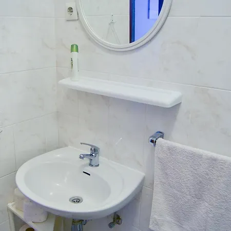 Petricevic Apartment
