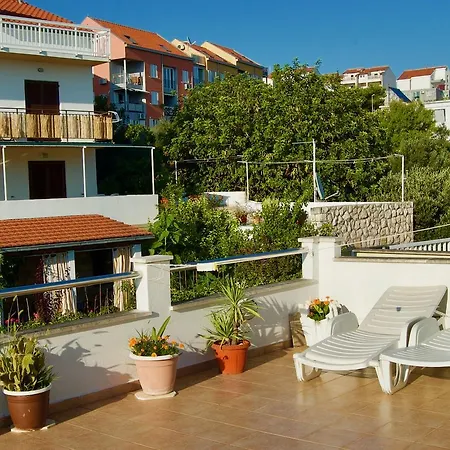 Apartment Petricevic *
