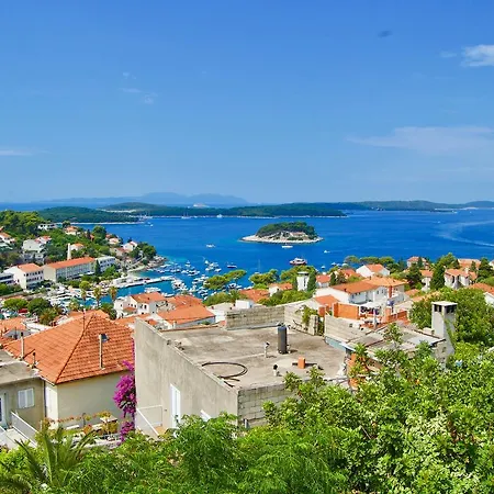 Apartment Petricevic Hvar Town