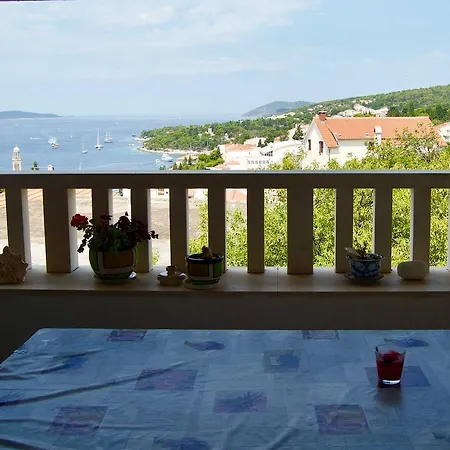Apartment Petricevic