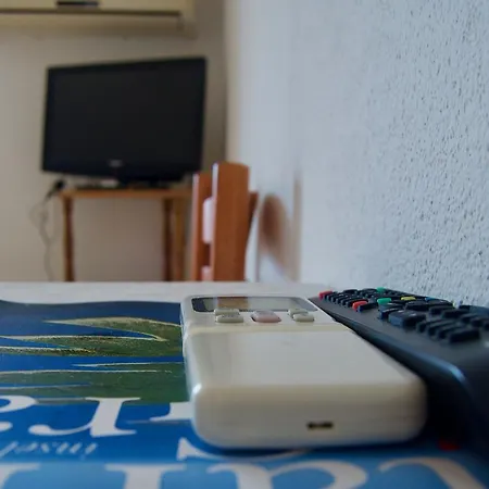 Petricevic Apartment
