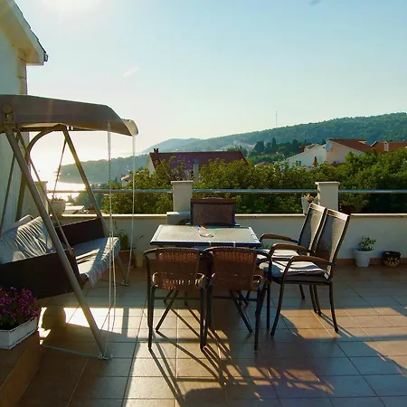 Apartment Petricevic