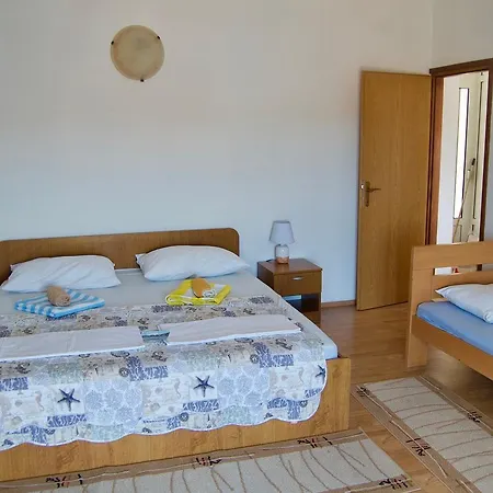 Apartment Petricevic *
