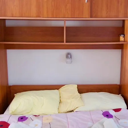 Petricevic Apartment