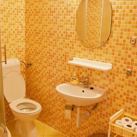 Petricevic Apartment *